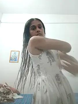 hotshreya69 — Topless