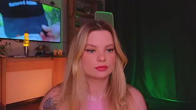 Hottie_Jane on StripChat 