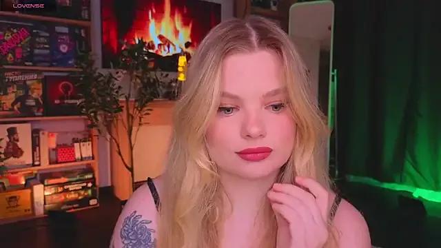 Hottie_Jane on StripChat 