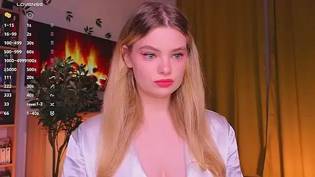 Hottie_Jane on StripChat 