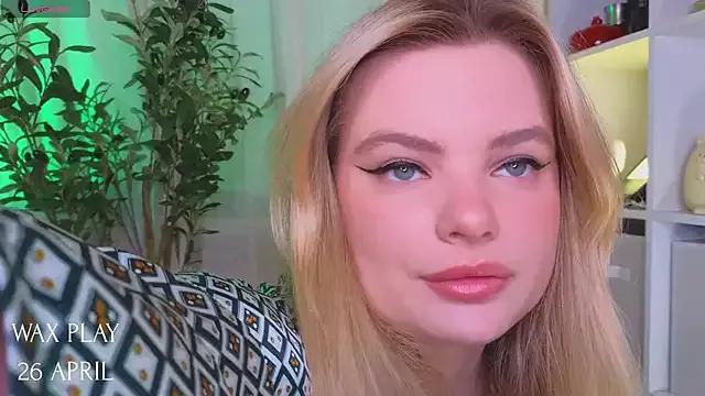 Hottie_Jane on StripChat 