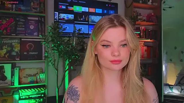 Hottie_Jane on StripChat 