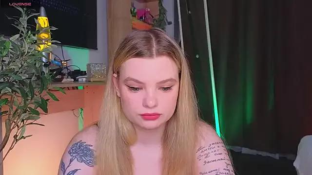 Hottie_Jane on StripChat 