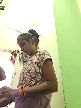 Hotty-Nidhi on StripChat 