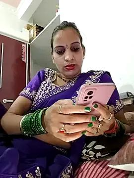 Hotty-Nidhi on StripChat