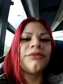 IamAlana_ on StripChat 
