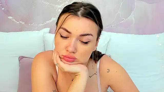 ImmaBlack on StripChat 