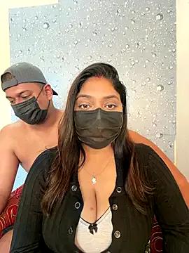 Indiancouple35 —  Purchase Lush For More Entertainmen