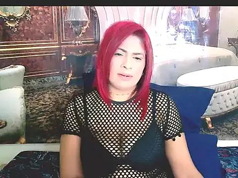 IndianStunner69 on StripChat