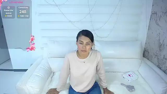 Iris_jackson_ on StripChat 