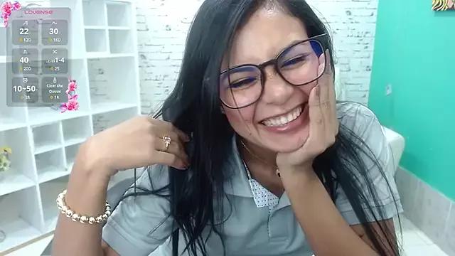 Iris_jackson_ on StripChat 