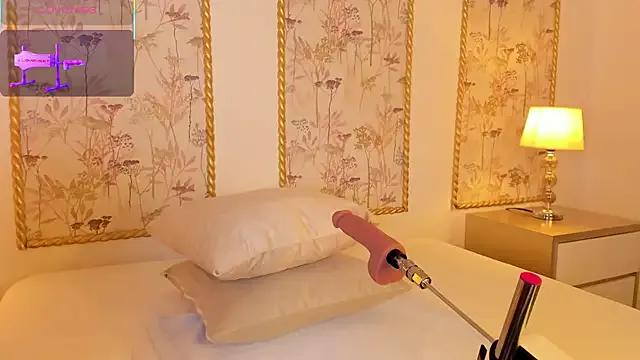 iris_violeta — CONTROL FUCK ASS 3 MIN