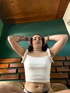 isadelasestrellas — Squirt