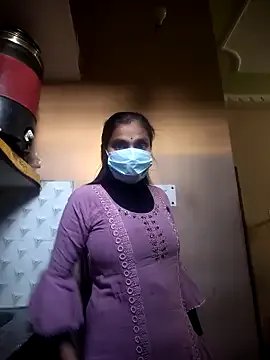 jaanvi-Rani — Freechat on StripChat