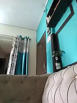 Jann_Riya333 — Freechat on StripChat