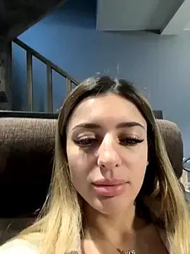 Jasmine_urPrincess — Suck Jasmine nipples