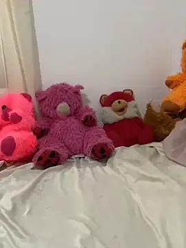 Jecy_bee — Put Lush Ass hole