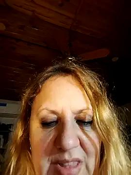 JennyInVegas — OIL TITS