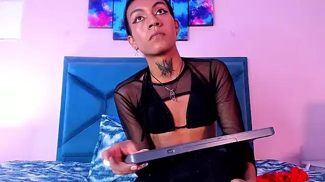 Kaataleya_horny on StripChat 