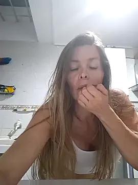 karina_warthon — spread my ass for 2 minutes in your face