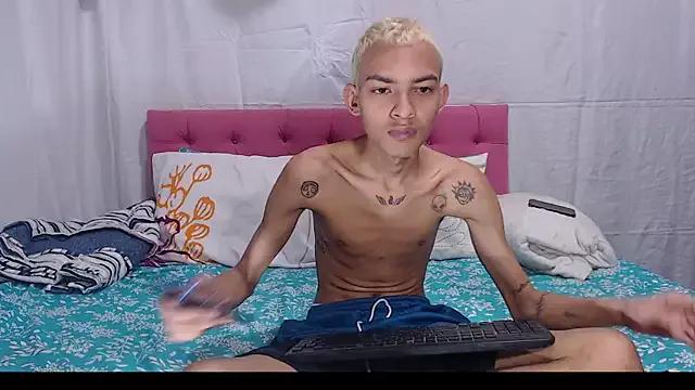 KATALEYATRANNY on StripChat 