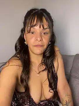 Kataliina on StripChat 