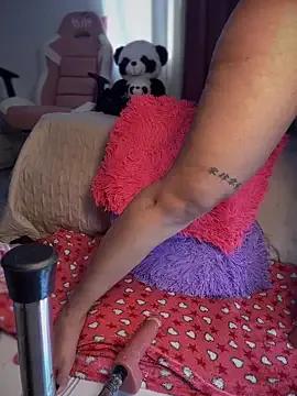 Kathy_Angel04 — Great squirt for you + drink beber 