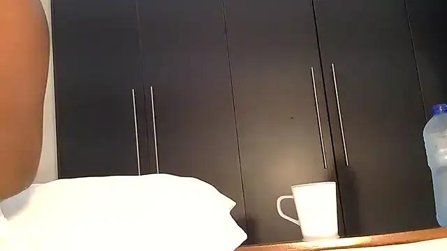 katt008 — boobs  ass squirt show