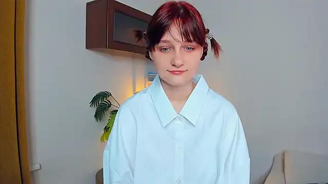 KatyKufel — take off one button on my shirt