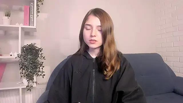 KeikoWideman — lick a finger
