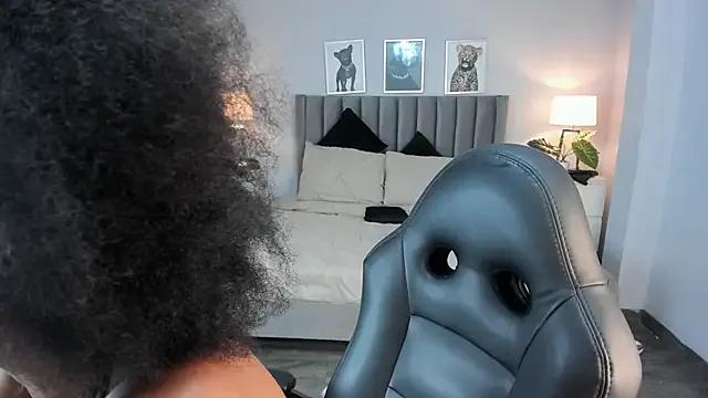 Ketty_89 on StripChat