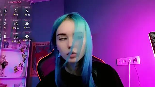 Kiara_Dream — Freechat on StripChat