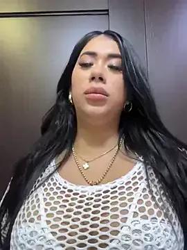 kiim_taaylor on StripChat 