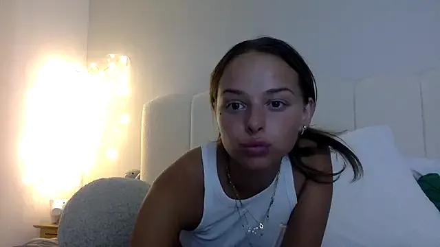 KinkyXkaylee on StripChat 