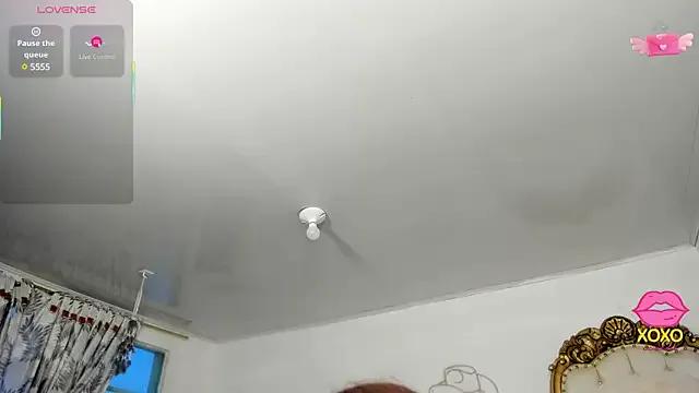 kissy_tay on StripChat 