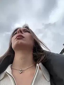 kittyCarrol — Full naked masturbate in park 