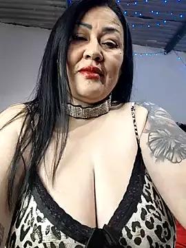 kittyhotass1 — cumshot, anal toy, clitoris massage