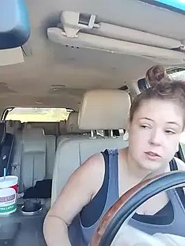 LacyLaurent — Cum 4 public stream