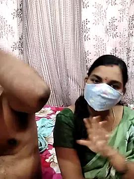 Lalitha-1995 — Freechat on StripChat