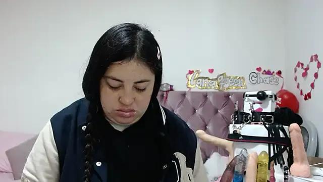 lanaqueen699 on StripChat 