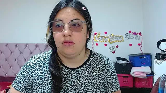 lanaqueen699 on StripChat 