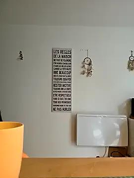 lasexycoquine59 — Met moi nue