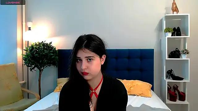 LaylaBurns on StripChat 