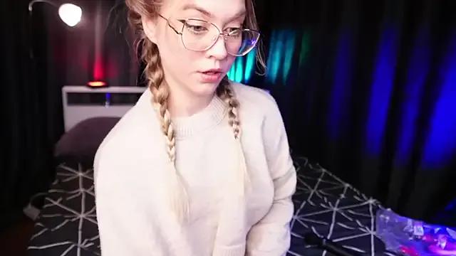 liasha_s — Blow a kiss