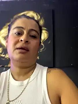 Lili__taylor on StripChat 