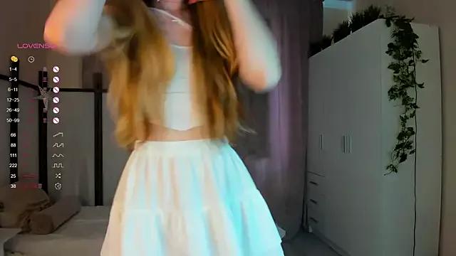LilianHeart on StripChat 