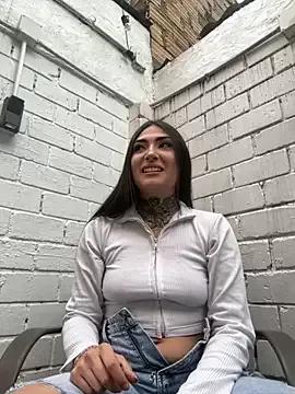 Lilith_Thompson on StripChat 