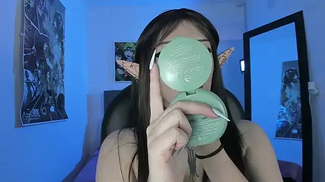 LilithMadness on StripChat 