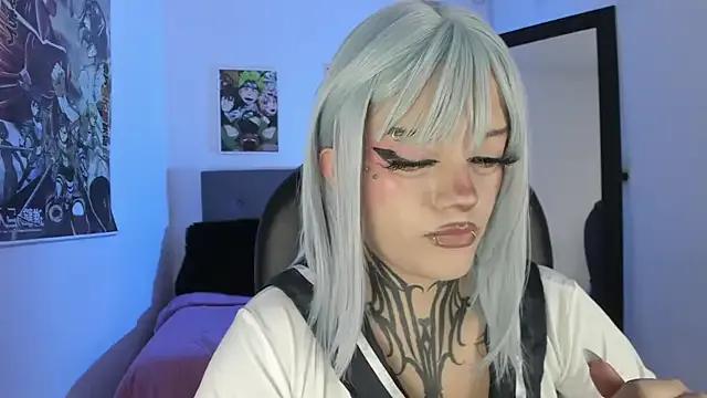 LilithMadness on StripChat 