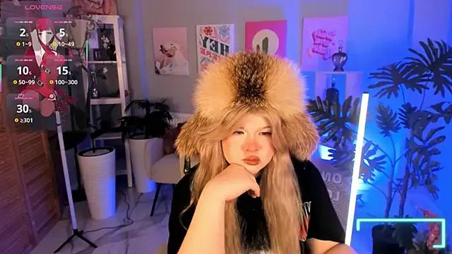 LilithNelson's avatar